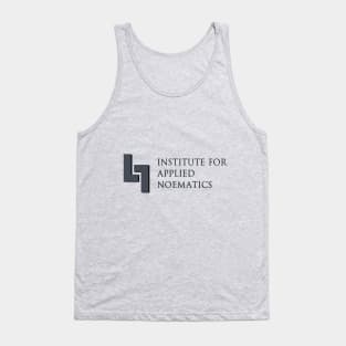 The Talos Principle - Institute For Applied Noematics Tank Top